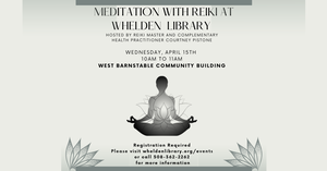 Meditation with Reik